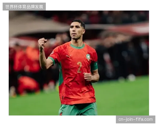 摩洛哥队将继续执行防守反击，阿什拉夫的右路高速插上是战术生命线